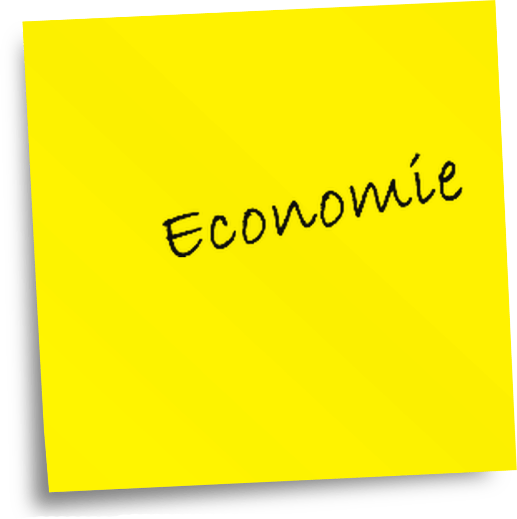 économie