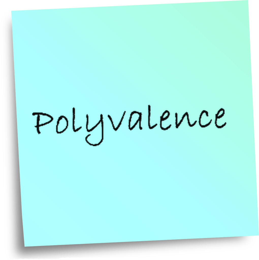 polyvalence